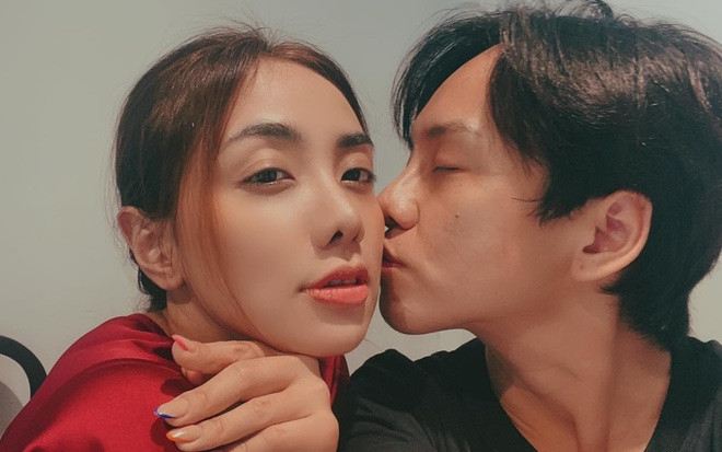Mẹ của người yêu Miko Lan Trinh nói gì về cô gái 'tố' Kenji 'cắm sừng' và phản bội? Ảnh 2