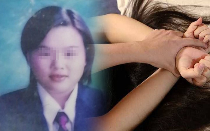 Ngủ bán khỏa thân trong nhà, người phụ nữ mất mạng khi nam thanh niên đột nhập vào phòng lúc rạng sáng Ảnh 2