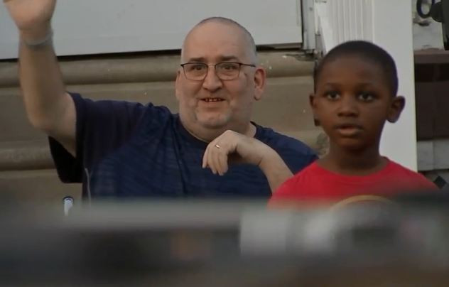 Sức khỏe của ông từng tồi tệ tới nỗi bác sĩ bảo vợ ông chuẩn bị cho tình huống xấu nhất. 