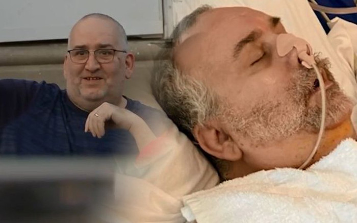 Chồng nhiễm Covid-19 nhưng bác sĩ bảo 'không qua khỏi', vợ nhất quyết không tin và phép màu xảy ra Ảnh 2