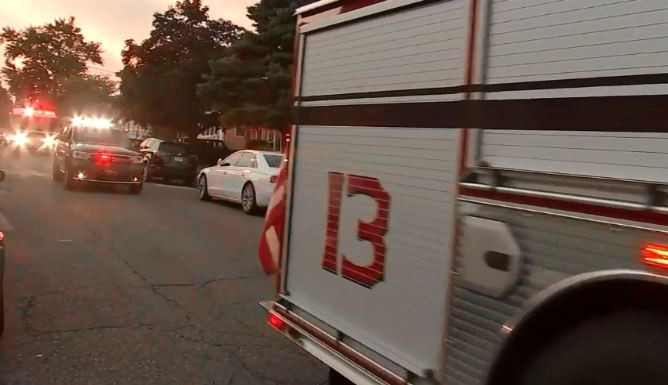 Chồng nhiễm Covid-19 nhưng bác sĩ bảo 'không qua khỏi', vợ nhất quyết không tin và phép màu xảy ra Ảnh 1