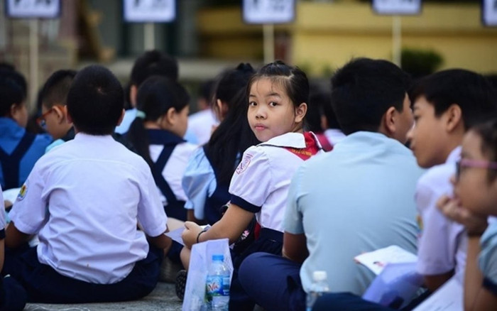 Trước thềm năm học mới, các địa phương đề xuất gì với Bộ GD&ĐT? Ảnh 2