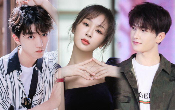 4 sao Cbiz khó có khả năng 'ngã ngựa' nhất giữa tâm bão thanh lọc ngành giải trí Hoa Ngữ Ảnh 2