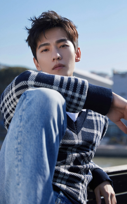 4 sao Cbiz khó có khả năng 'ngã ngựa' nhất giữa tâm bão thanh lọc ngành giải trí Hoa Ngữ Ảnh 6