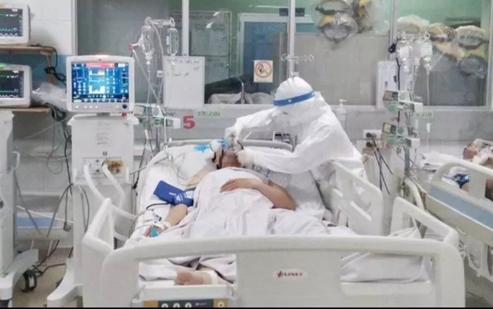 Sáng 30/8: Có 6.309 bệnh nhân COVID-19 nặng đang điều trị, 8 tỉnh qua 14 ngày chưa ghi nhận ca mắc mới Ảnh 2