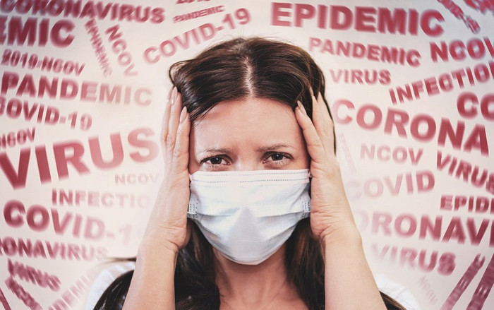 Tại sao nhiễm Covid-19 ảnh hưởng đến chức năng não? Ảnh 2