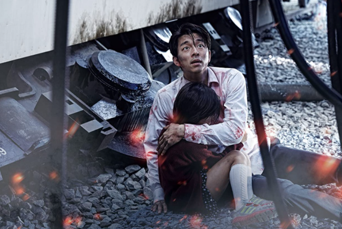 Dân mạng kịch liệt phản đối Mỹ làm lại bộ phim 'Train To Busan' Ảnh 3