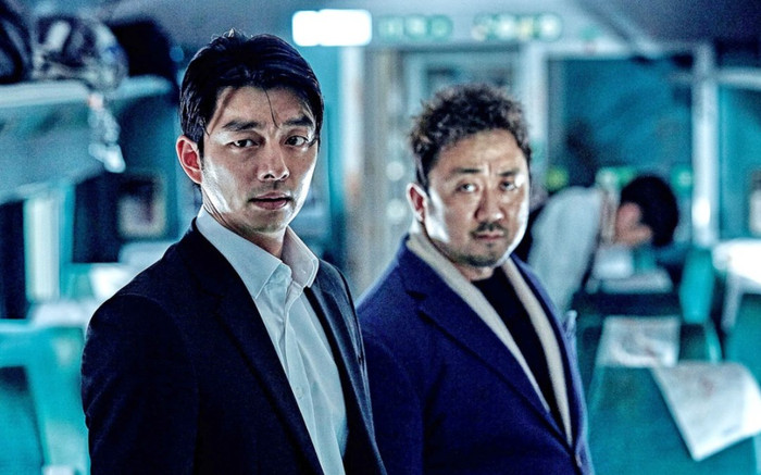 Dân mạng kịch liệt phản đối Mỹ làm lại bộ phim 'Train To Busan' Ảnh 2
