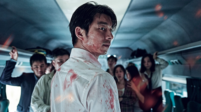 Dân mạng kịch liệt phản đối Mỹ làm lại bộ phim 'Train To Busan' Ảnh 4