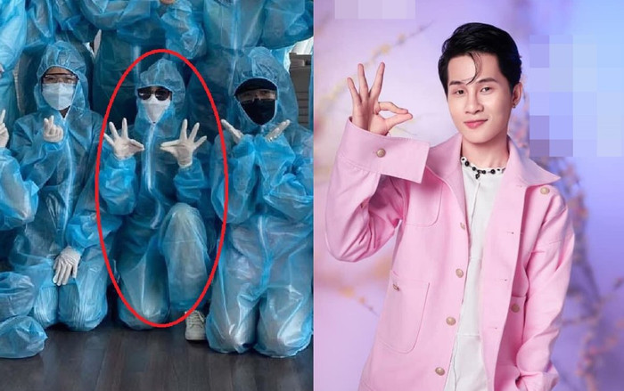 Netizen soi được chi tiết chắc nịch Jack đã sang Hàn ghi hình gameshow cùng dàn sao Việt Ảnh 2