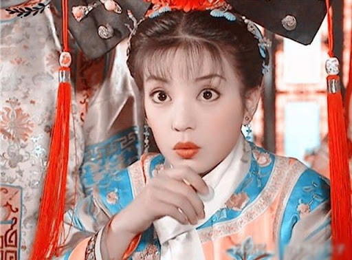 Những bộ phim làm nên tên tuổi của Triệu Vy trước khi bị 'phong sát': Toàn siêu phẩm kinh điển một thời! Ảnh 7