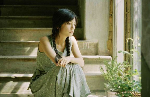 Những bộ phim làm nên tên tuổi của Triệu Vy trước khi bị 'phong sát': Toàn siêu phẩm kinh điển một thời! Ảnh 14