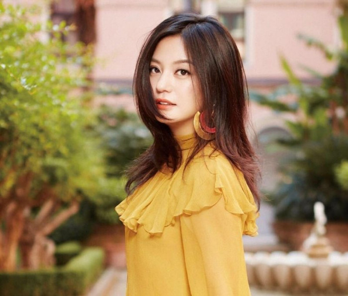 Những bộ phim làm nên tên tuổi của Triệu Vy trước khi bị 'phong sát': Toàn siêu phẩm kinh điển một thời! Ảnh 5