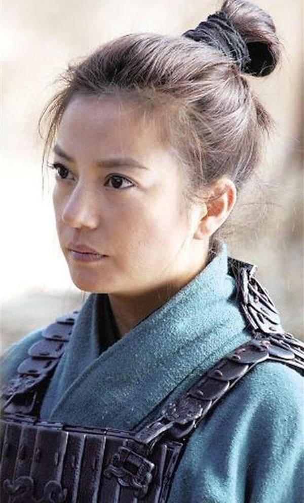 Những bộ phim làm nên tên tuổi của Triệu Vy trước khi bị 'phong sát': Toàn siêu phẩm kinh điển một thời! Ảnh 13