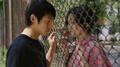 Những bộ phim làm nên tên tuổi của Triệu Vy trước khi bị 'phong sát': Toàn siêu phẩm kinh điển một thời! Ảnh 15