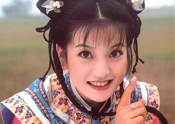 Những bộ phim làm nên tên tuổi của Triệu Vy trước khi bị 'phong sát': Toàn siêu phẩm kinh điển một thời! Ảnh 6