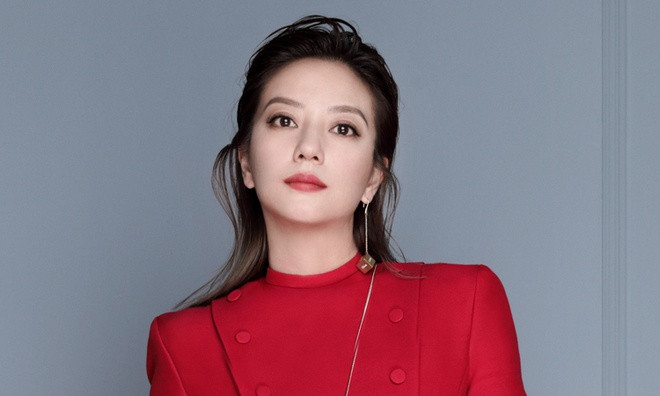 Những bộ phim làm nên tên tuổi của Triệu Vy trước khi bị 'phong sát': Toàn siêu phẩm kinh điển một thời! Ảnh 16