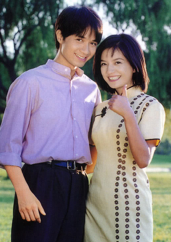 Những bộ phim làm nên tên tuổi của Triệu Vy trước khi bị 'phong sát': Toàn siêu phẩm kinh điển một thời! Ảnh 8