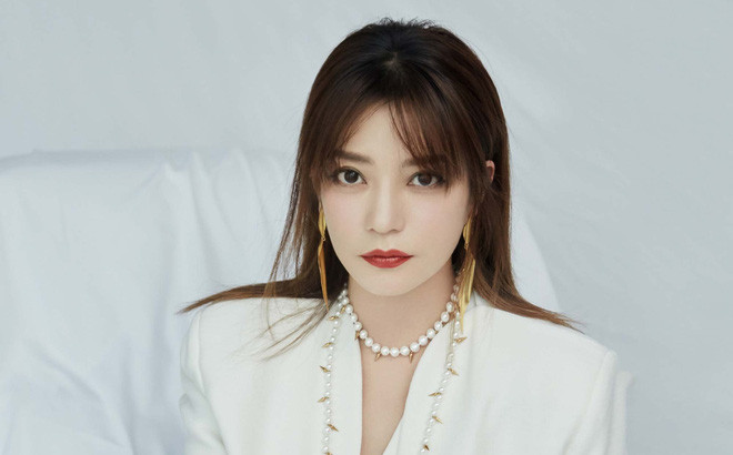 Những bộ phim làm nên tên tuổi của Triệu Vy trước khi bị 'phong sát': Toàn siêu phẩm kinh điển một thời! Ảnh 17