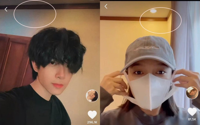 Hậu bị nghi có con cùng nhau, Anh Tú - Diệu Nhi bị dân mạng 'soi' sống chung nhà? Ảnh 2