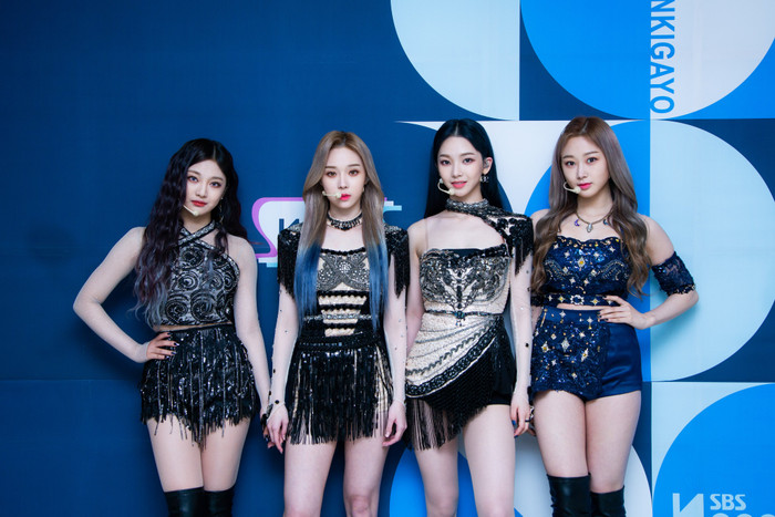 Next Level bị gọi là ca khúc 'nhọ nhất' của aespa vì có hơn 15 lần 'thắng hụt' Ảnh 3