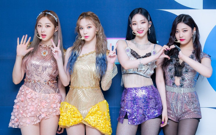 Next Level bị gọi là ca khúc 'nhọ nhất' của aespa vì có hơn 15 lần 'thắng hụt' Ảnh 2