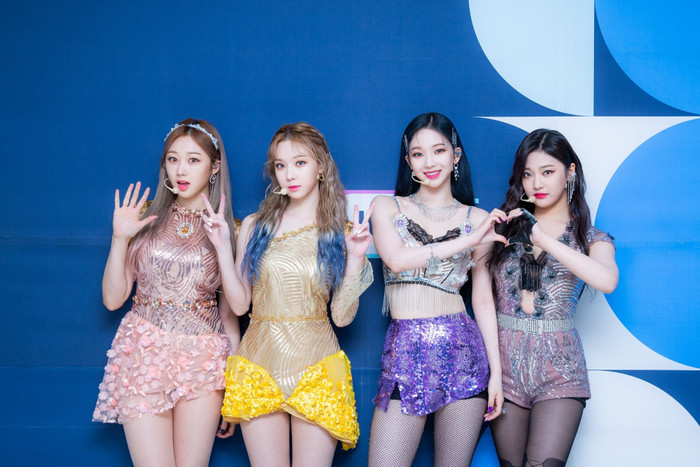 Next Level bị gọi là ca khúc 'nhọ nhất' của aespa vì có hơn 15 lần 'thắng hụt' Ảnh 10