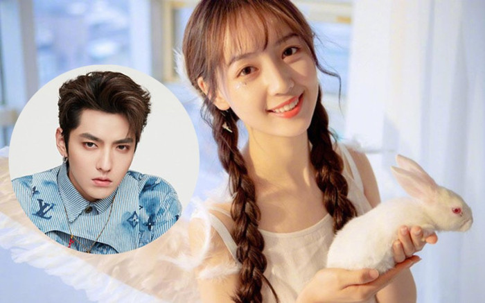 Tần Ngưu Chính Uy viết tâm thư kể về mối tình 'bão táp' với Ngô Diệc Phàm Ảnh 2