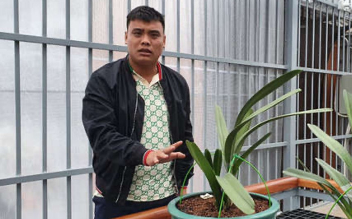 Vụ bắt đại gia lan đột biến ở Quảng Ninh: Phát hiện 'thế giới ngầm' buôn lậu hàng triệu tấn than Ảnh 2