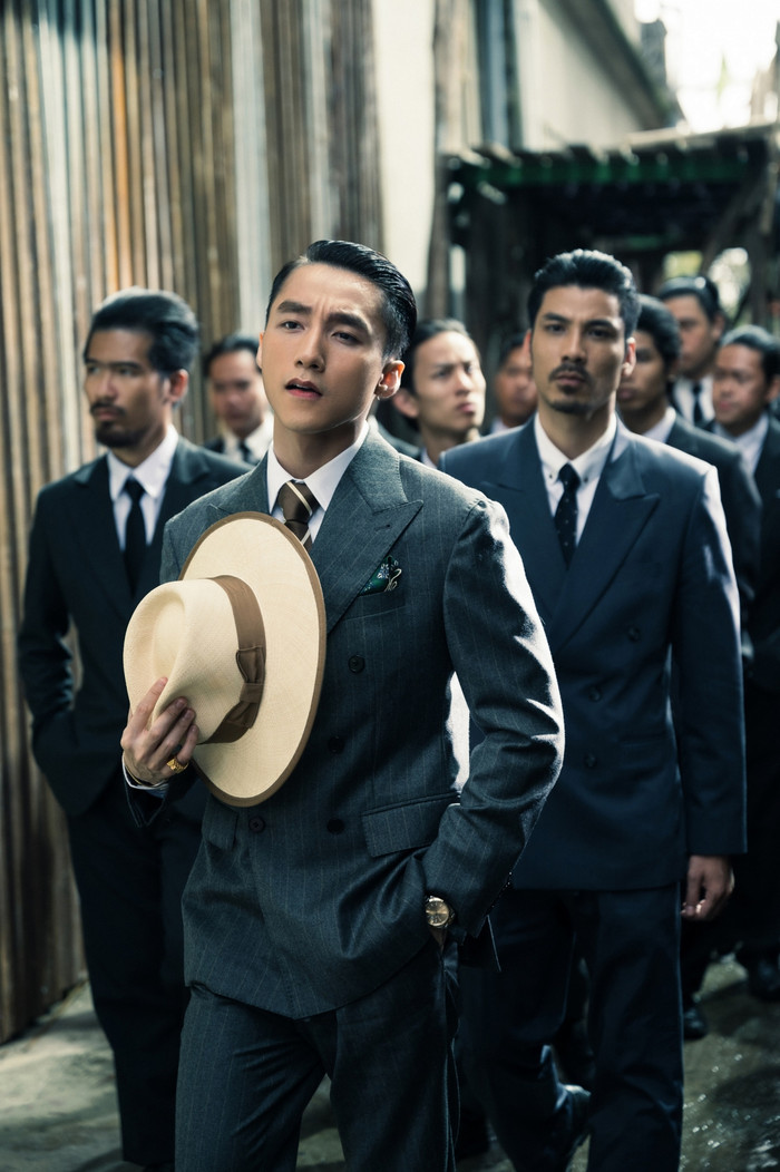 Sơn Tùng từng vướng nghi vấn không tự sáng tác Chúng ta của hiện tại.