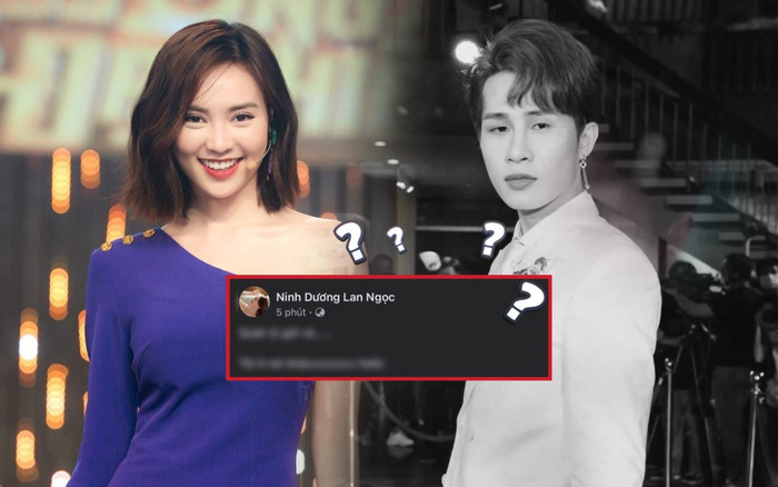 Ninh Dương Lan Ngọc có hành động ngầm khẳng định Jack đã bị 'xoá sổ' khỏi show truyền hình quay tại Hàn? Ảnh 2