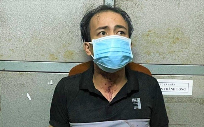 Bắt khẩn cấp nam thanh niên 'điên tình' sát hại dã man người yêu 19 tuổi vì bị chia tay Ảnh 2