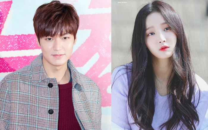 Góc quay xe: Người thân cận của Lee Min Ho và Yeonwoo (MOMOLAND) xác nhận cặp đôi đang hẹn hò Ảnh 2