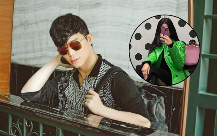 Dua Lipa và Lady Gaga bất ngờ bị Nathan Lee 'đòi trả đồ': Chuyện gì đã xảy ra? Ảnh 2