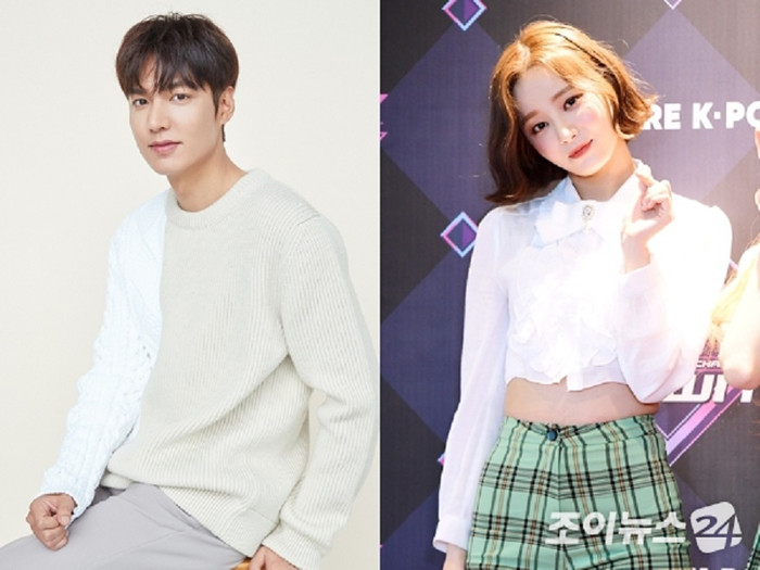 Thông tin cặp đôi đang hẹn hò khiến dân tình xôn xao