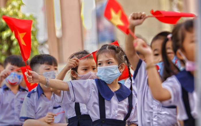 Cập nhật: Những địa phương đầu tiên miễn 100% học phí năm học mới 2021-2022 Ảnh 2