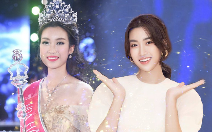 Hoa hậu Đỗ Mỹ Linh tiết lộ điểm thay đổi của bản thân sau 5 năm đăng quang Ảnh 2