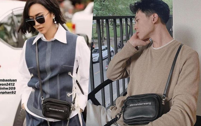 Không chỉ dùng chung đồ, Diệu Nhi, Anh Tú còn ở cùng nhau sau tin đồn sinh con? Ảnh 2