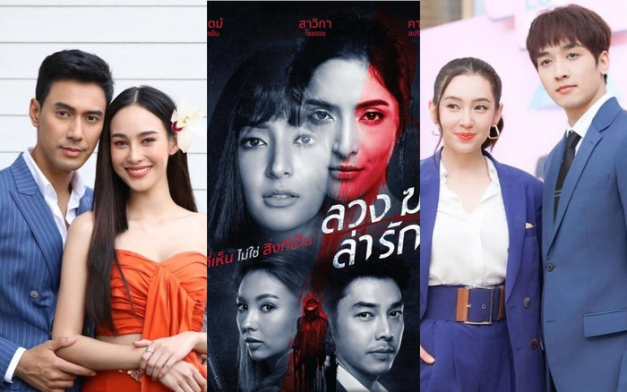 Top 6 phim truyền hình Thái Lan có rating cao nhất trong tuần thứ 4 của tháng 8 Ảnh 2