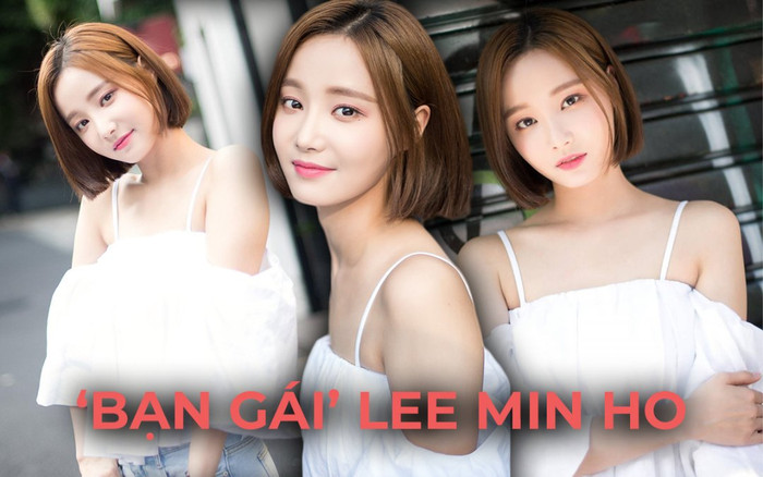 Nhìn lại sự nghiệp bấp bênh của Yeonwoo (MOMOLAND) - nữ idol nghi hẹn hò cùng Lee Min Ho Ảnh 2