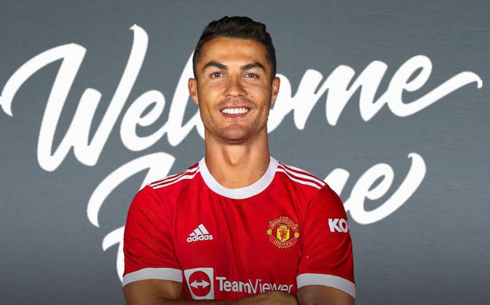 'Tôi chắc rằng Ronaldo thích người khác nói mình già' Ảnh 2