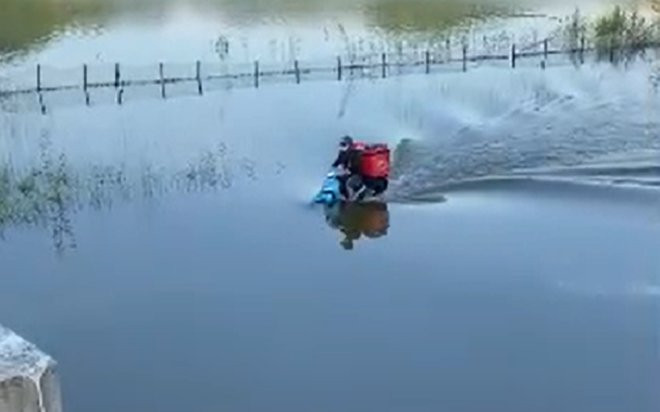 Shipper 'ngậm đắng nuốt cay' tin theo lời 'chị Google' và cái kết 'trời ơi đất hỡi' Ảnh 2