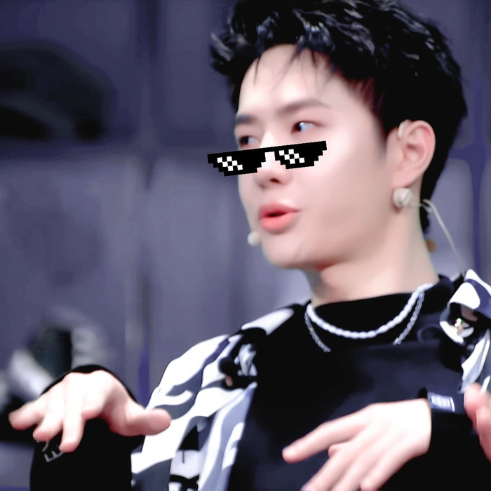 Vương Nhất Bác nghịch ngợm, bày trò tưng bừng trong tập 3 Street Dance 4 Ảnh 4