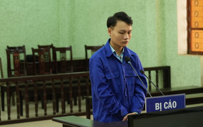 5 năm tù giam cho thanh niên giả danh công an, lừa bạn gái rồi giao cấu với người dưới 16 tuổi Ảnh 2