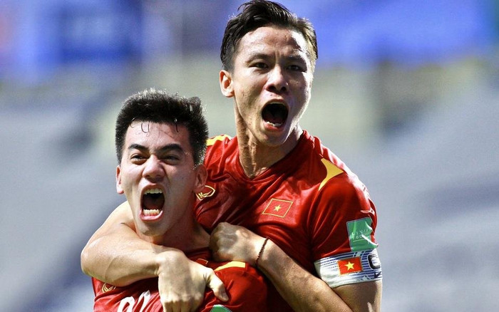 3 'chìa khóa' của tuyển Việt Nam tại vòng loại World Cup 2022 Ảnh 2