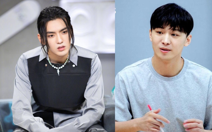 Mẹ Ngô Diệc Phàm thuê nhiều luật sư nhằm kéo 47 nghệ sĩ sắp bị thanh trừng, 'bắt tay' với Trương Hằng? Ảnh 2