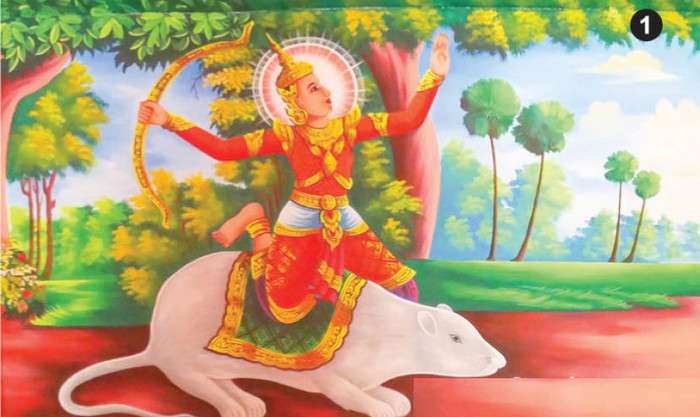 Xem tử vi thứ 5 ngày 2/9/2021 của 12 con giáp cho thấy,&nbsp;người tuổi Tý hôm nay gặp nhiều may mắn.