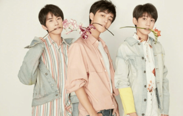 Quan hệ giữa 3 thành viên TFBoys tan vỡ vì cạnh tranh gay gắt, đố kỵ lẫn nhau? Ảnh 5