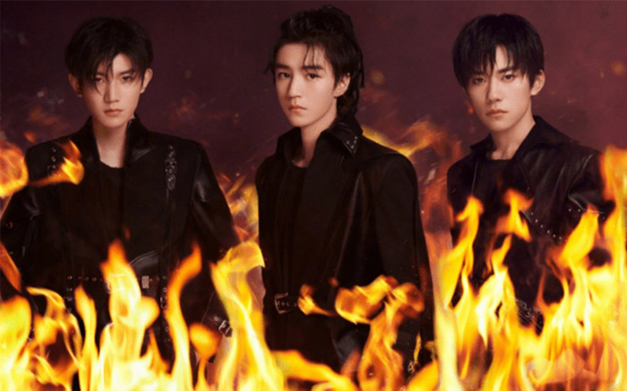 Quan hệ giữa 3 thành viên TFBoys tan vỡ vì cạnh tranh gay gắt, đố kỵ lẫn nhau? Ảnh 2