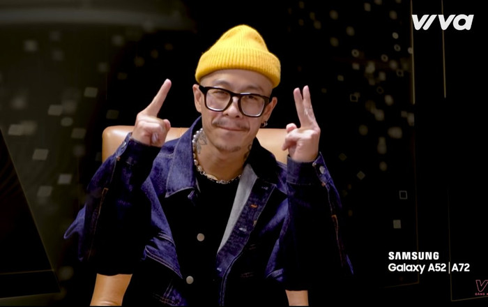 Cố vấn nghệ thuật The Heroes Việt Max: 'Có khó khăn thì chúng ta mới có thể phát triển được' Ảnh 2